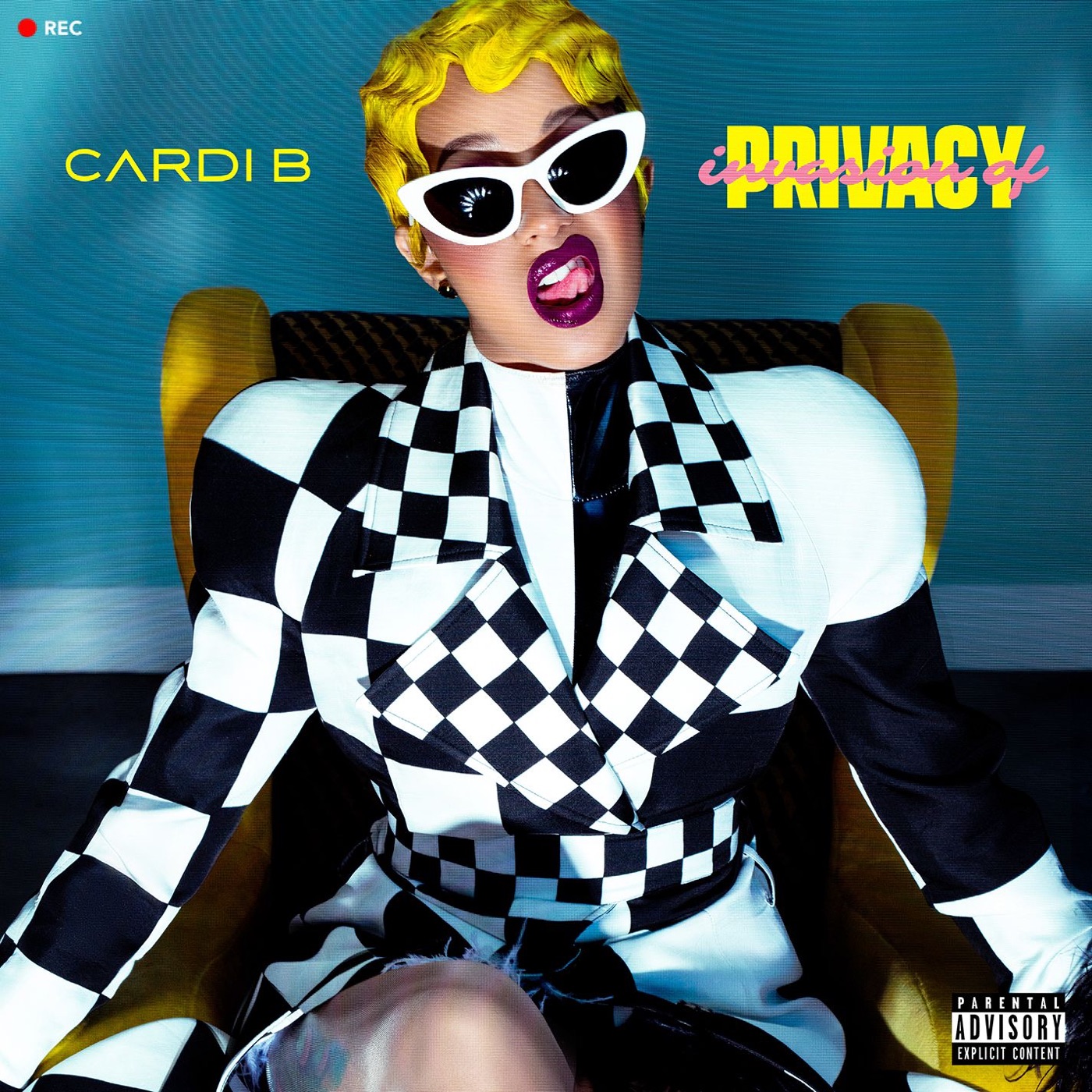 Buy CD!